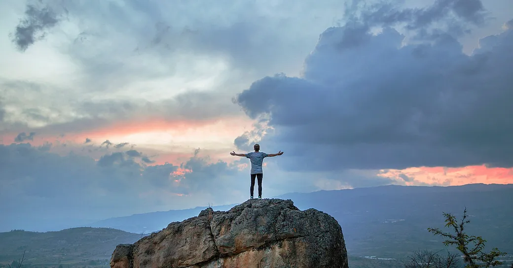 What Does It Really Mean To Be Wealthy?